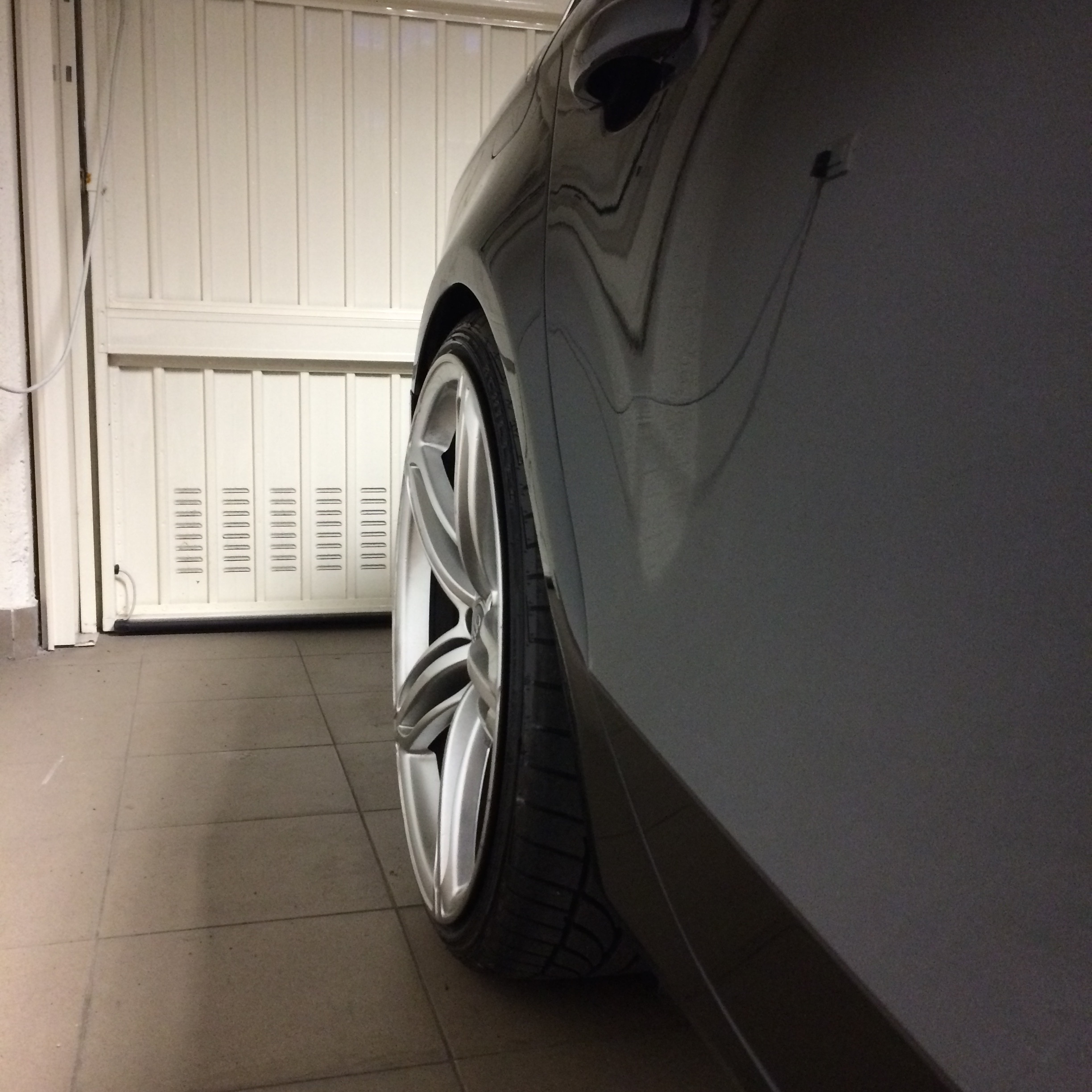 2009 Audi A4 photo