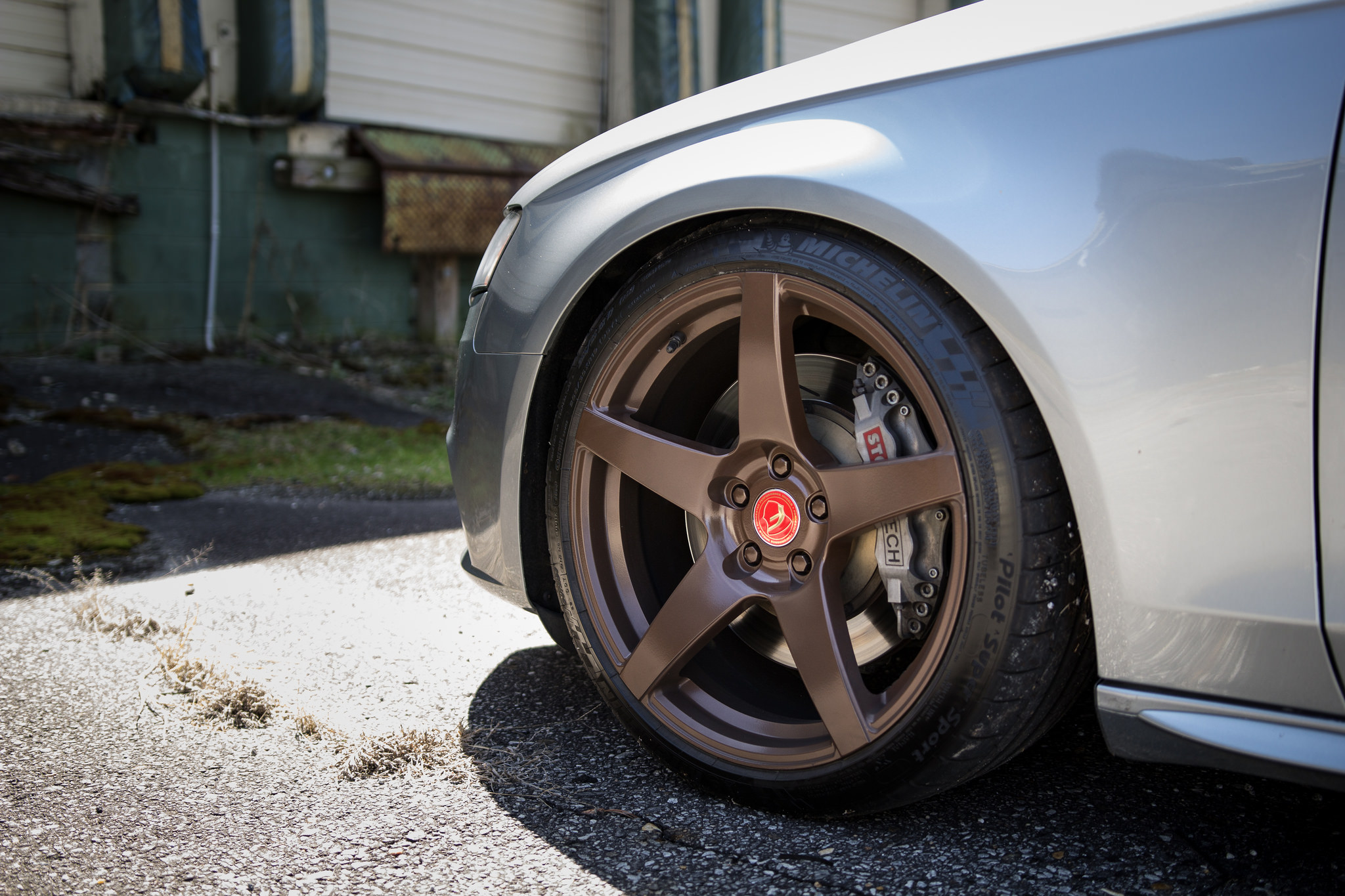 2011 Audi A4 photo