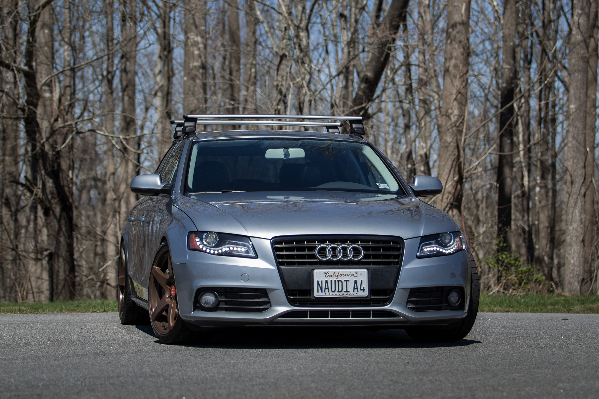 2011 Audi A4 photo