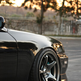 1999 Honda Prelude