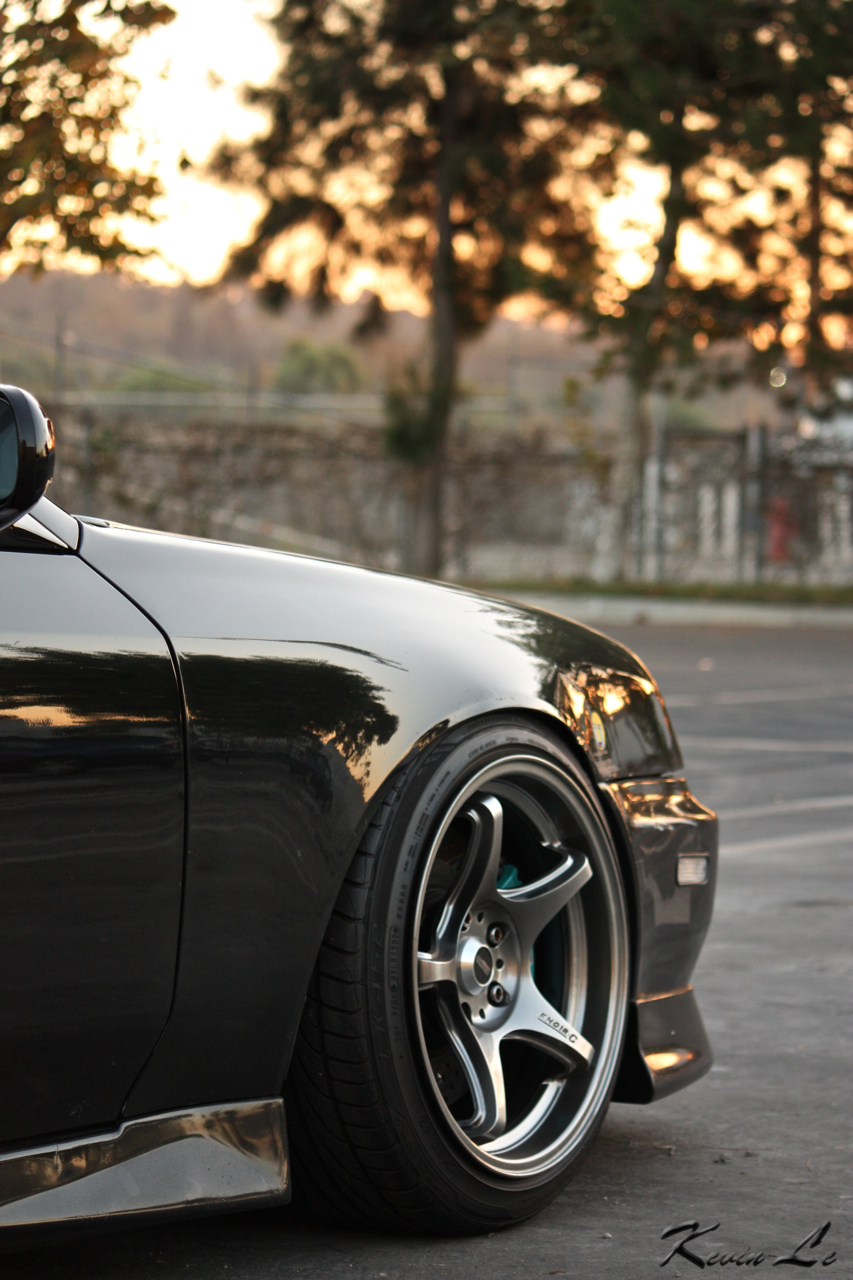 1999 Honda Prelude photo