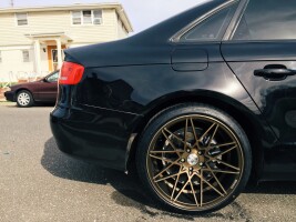 2010 Audi A4