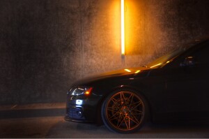 2009 Audi A4