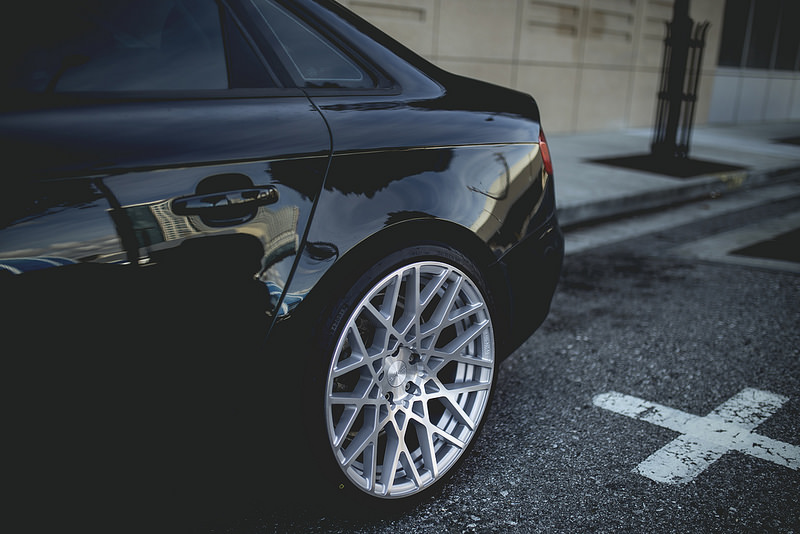 2011 Audi A4 photo