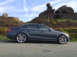 2008 Audi A4