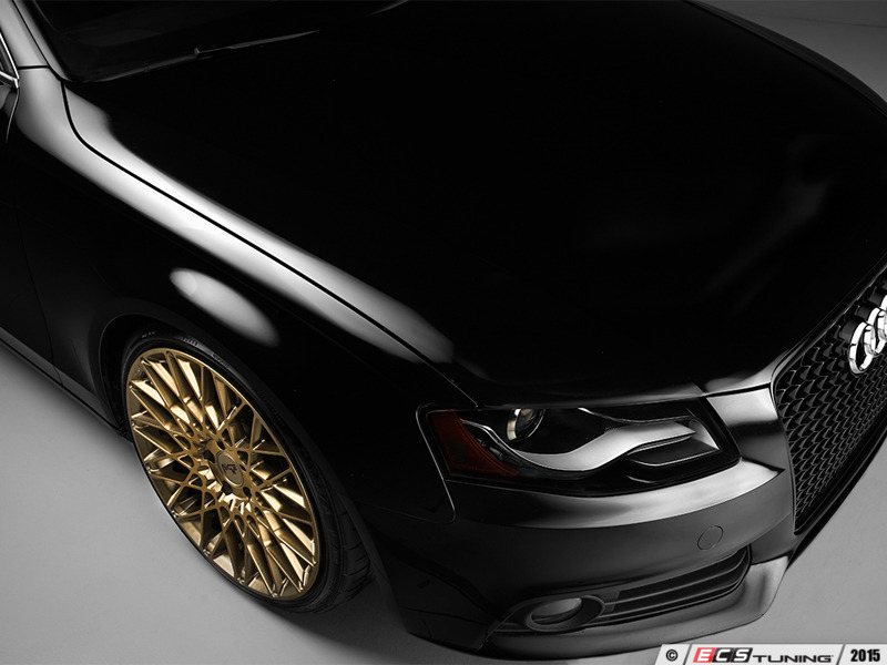 2008 Audi A4 photo
