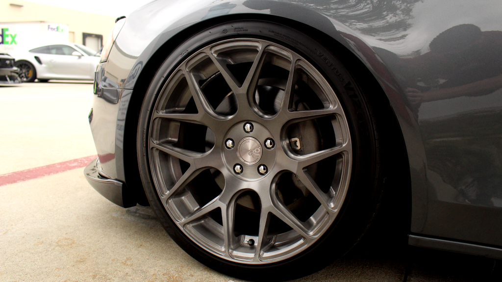 2015 Audi A4 photo