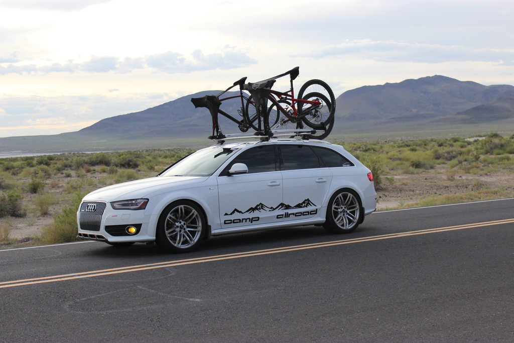 2012 Audi A4 photo