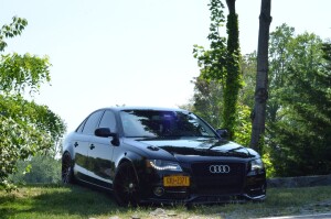 2011 Audi A4