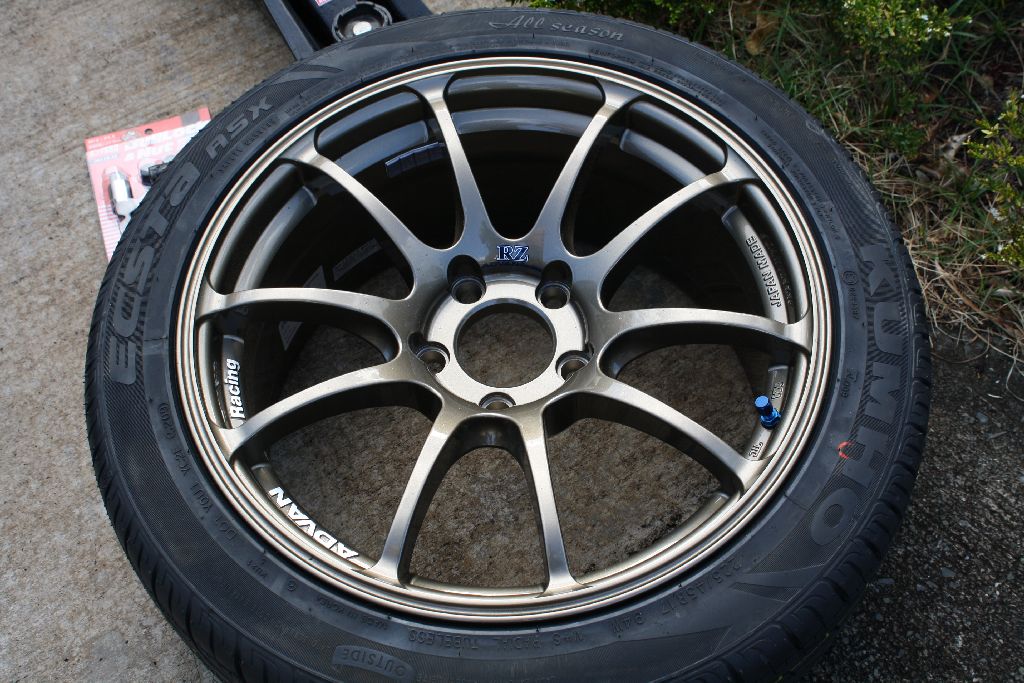 2007 Honda Civic photo