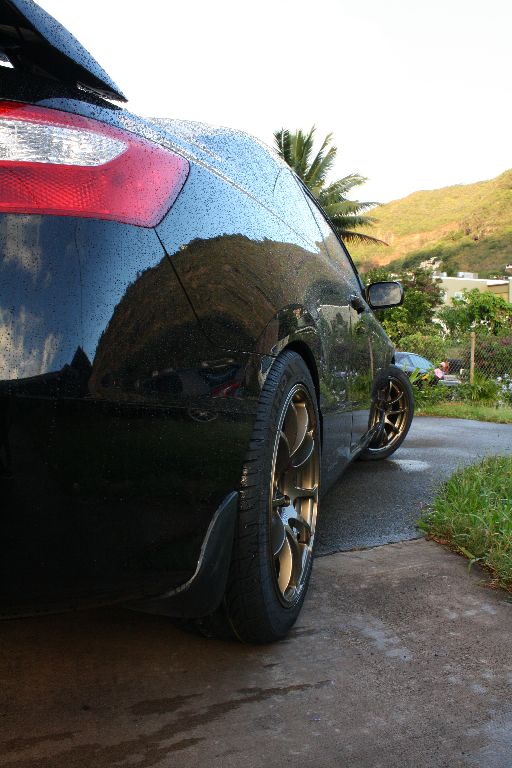 2007 Honda Civic photo