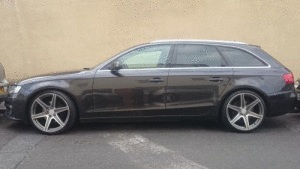 2010 Audi A4