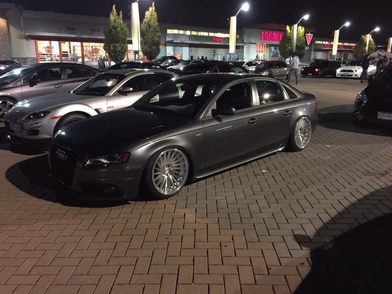 2011 Audi A4 photo
