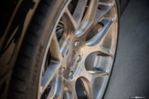 2014 Tesla Model S