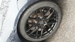 2014 Tesla Model S