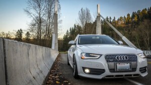 2015 Audi A4