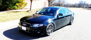 2011 Audi A4