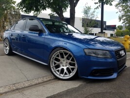 2010 Audi A4