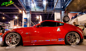 2009 Nissan 370Z