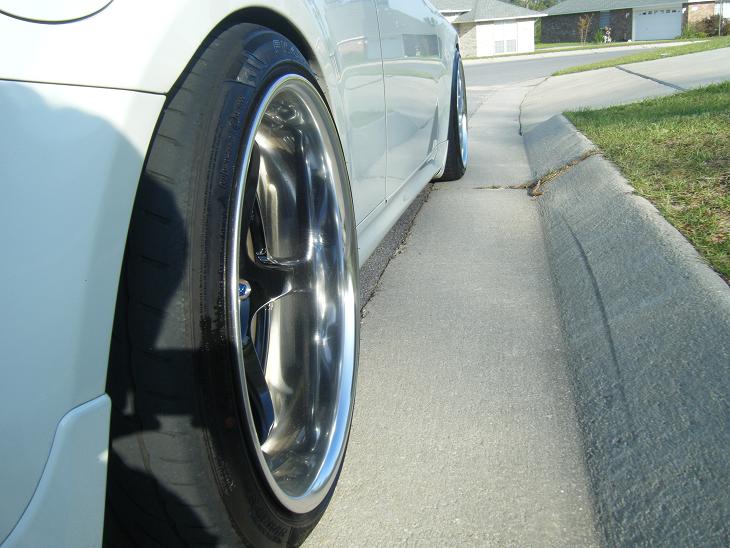 2007 Infiniti G35 photo