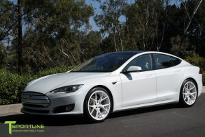 2013 Tesla Model S