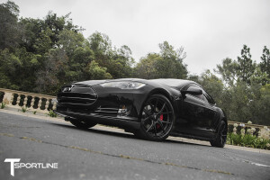2013 Tesla Model S