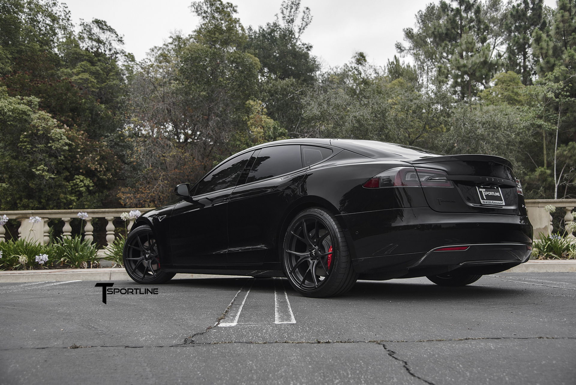 2013 Tesla Model S photo
