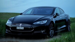 2013 Tesla Model S