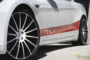 2015 Tesla Model S