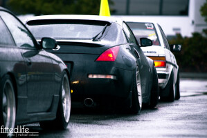 2003 Nissan 350Z