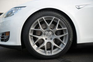 2015 Tesla Model S