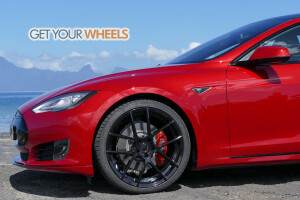 2015 Tesla Model S