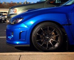 Subaru WRX