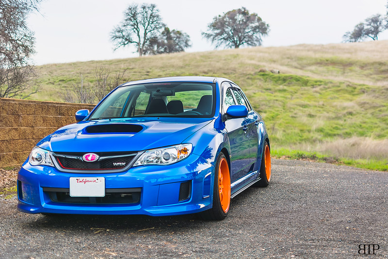 2013 Subaru Impreza photo