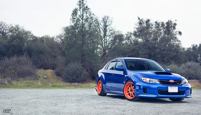 2013 Subaru Impreza photo