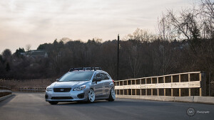 2013 Subaru Impreza