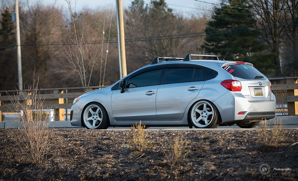 2013 Subaru Impreza photo