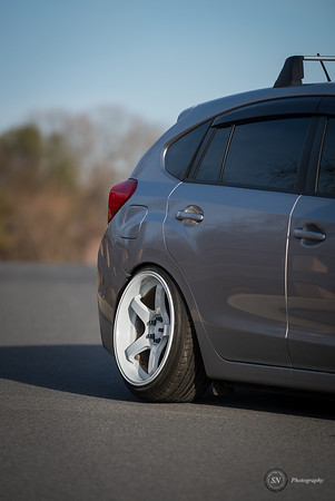 2013 Subaru Impreza photo