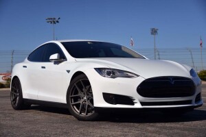 2015 Tesla Model S