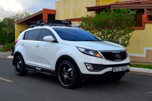 2015 Kia Sorento