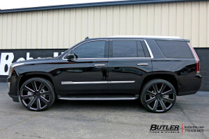 2015 Cadillac Escalade