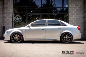 2002 Audi A4