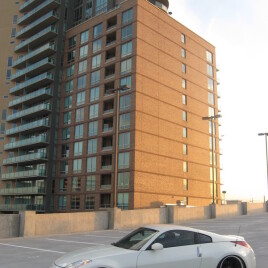 2003 Nissan 350Z