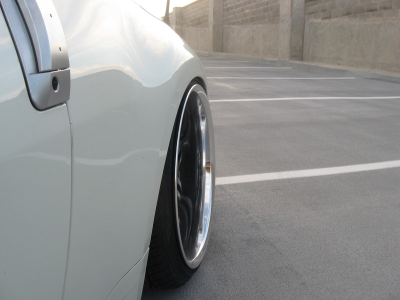 2003 Nissan 350Z photo