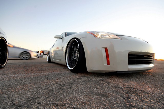 2003 Nissan 350Z photo