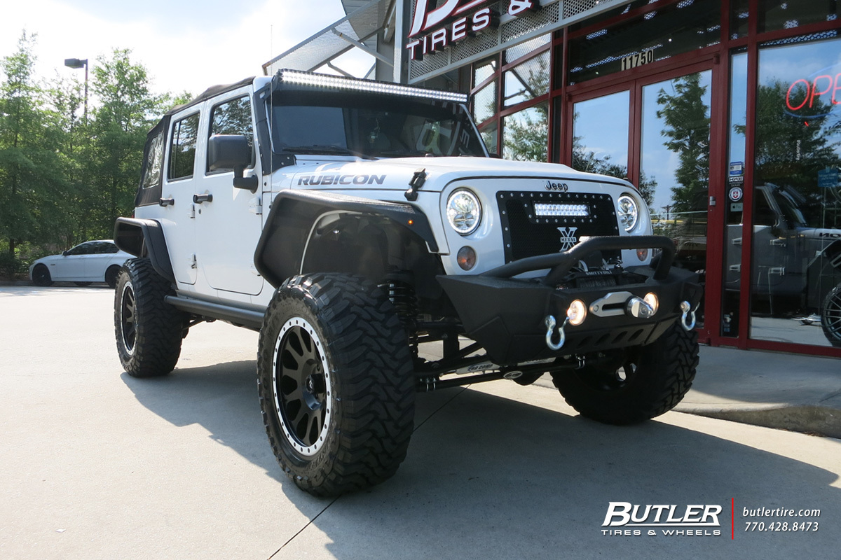2013 Jeep Wrangler Unlimited photo
