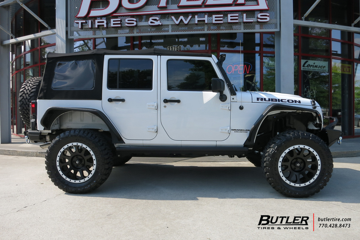 2013 Jeep Wrangler Unlimited photo