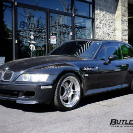 2000 BMW  M