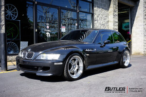 2000 BMW  M