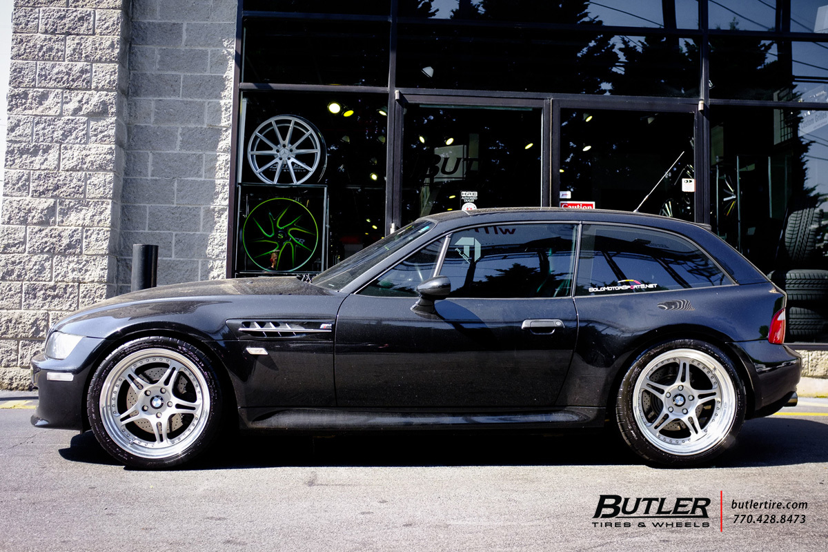 2000 BMW  M photo